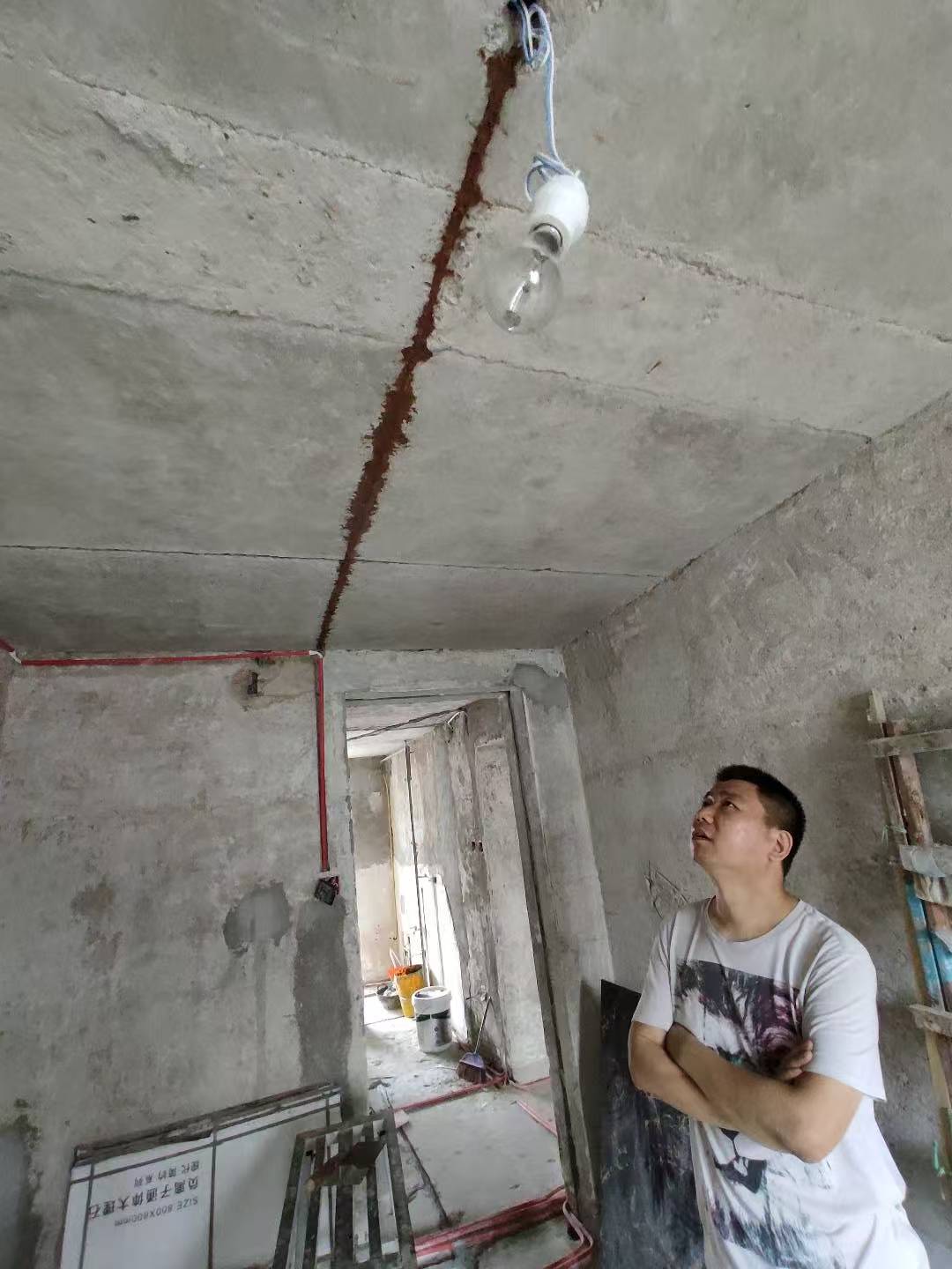 蘇州建筑加固補(bǔ)強(qiáng)包括哪些?